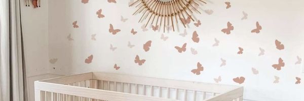 Wall Stickers and Decals for Babies and Kids